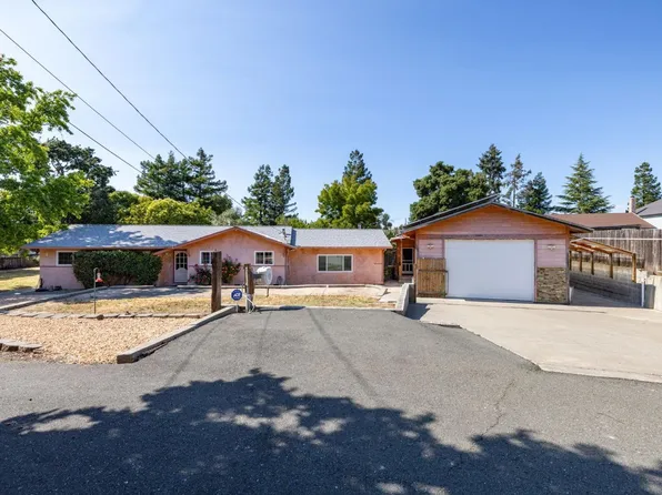 1429 Velma Avenue, Santa Rosa, CA 95403