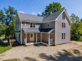 196 Tolend Rd, Barrington, NH 03825