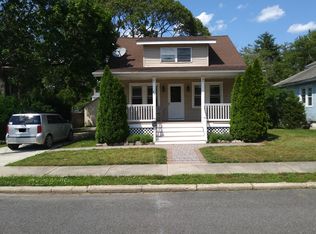 27 E Revere Ave, Northfield, NJ 08225