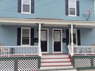 16 Grafton St, Newport, RI 02840