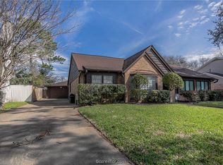 12110 Attlee Dr, Houston, TX 77077