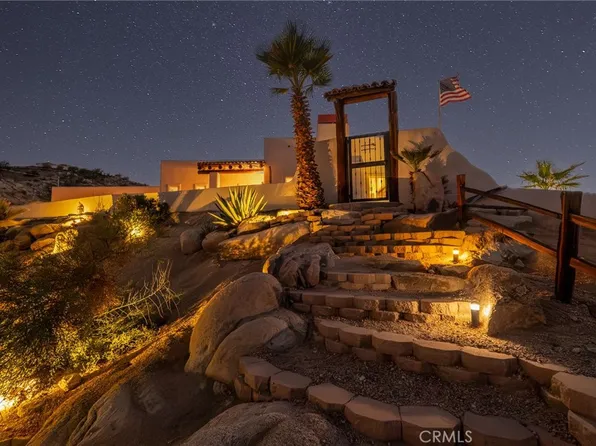 57045 Plaza Del Amigo, Yucca Valley, CA 92284