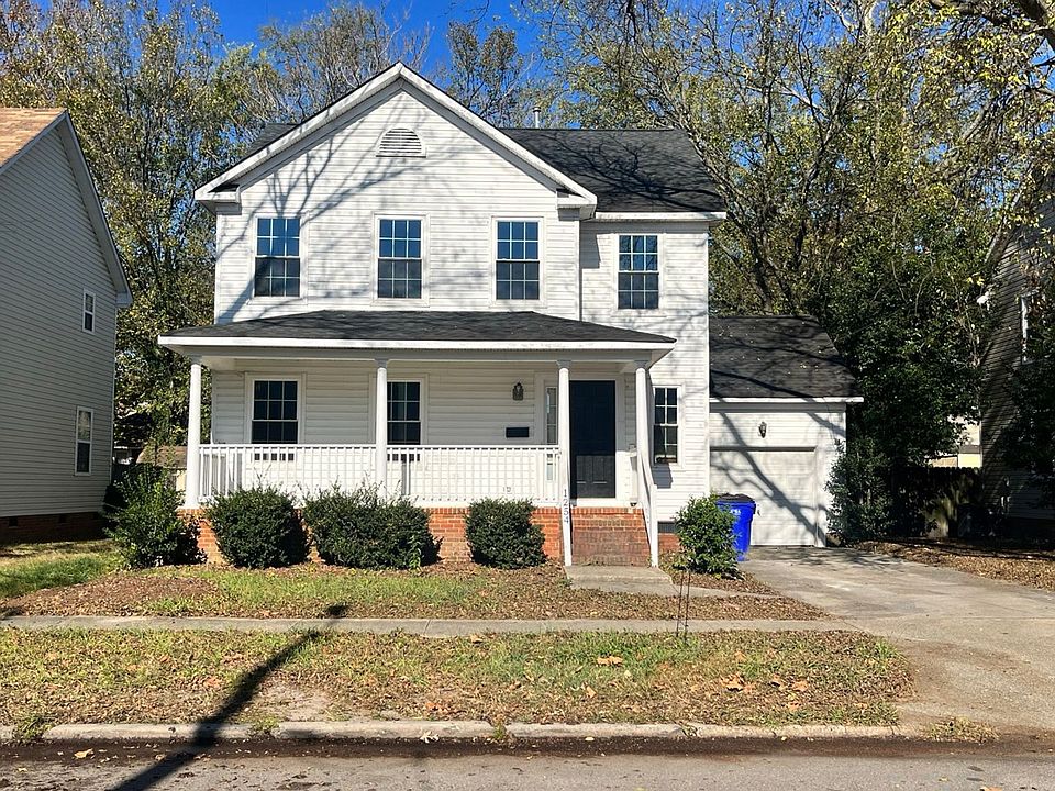 1st image of 1254 W 27th St