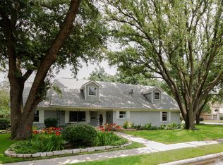 1328 Wentwood Dr, Irving, TX 75061