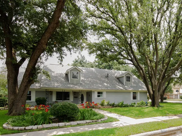 1328 Wentwood Dr, Irving, TX 75061