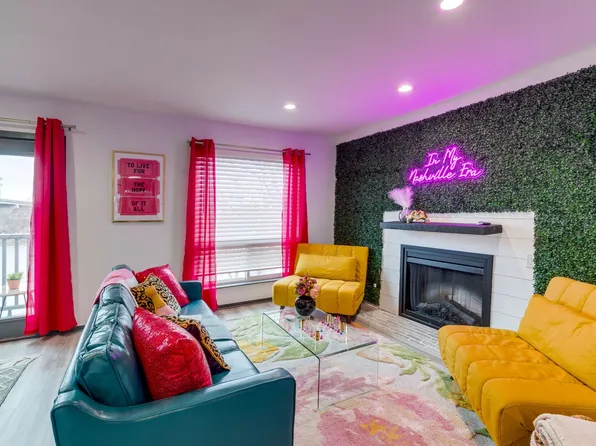 1032 1st Ave N, Nashville, TN 37201