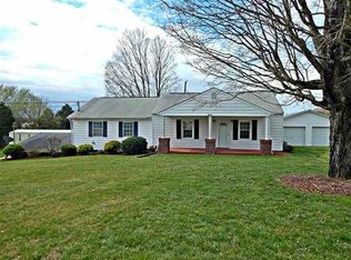 5311 Jones Rd, Knoxville, TN 37918