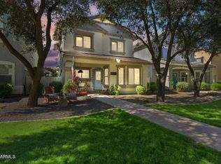 1533 S Mulberry St, Gilbert, AZ 85296