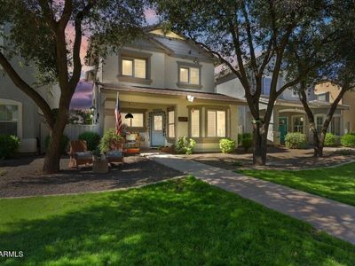 1533 S Mulberry St, Gilbert, AZ, 85296