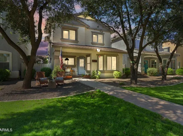 1533 S MULBERRY Street, Gilbert, AZ 85296