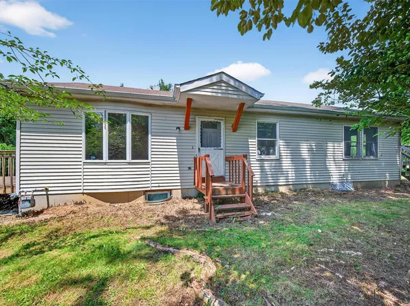 22 Pumpkin Hill Road, Warwick, NY 10990