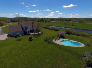 5790 Strickler Rd, Clarence, NY 14031