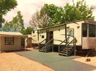 880 N Wild Walnut Dr, Dewey, AZ 86327