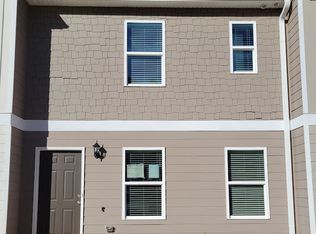 1812 Carrington Dr, Griffin, GA