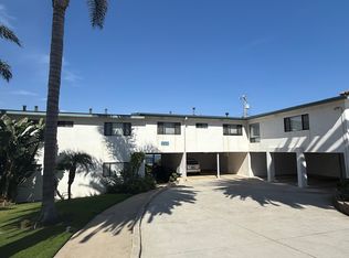 3620 Bluff Pl APT 4, San Pedro, CA 90731