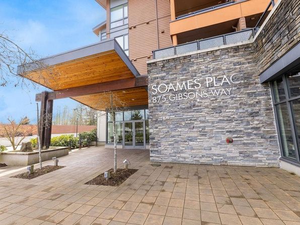 875 Gibsons Way #404, Gibsons, BC V0N 1V8
