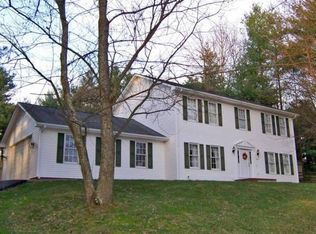 1407 Greendale Dr, Blacksburg, VA 24060