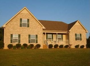 1088 Jacobs Valley Rd, Joelton, TN 37080