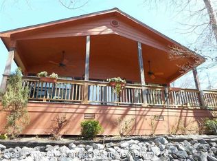 173 Barbary Rd, Hot Springs, AR 71913