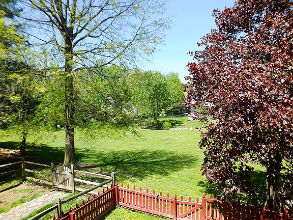 View from Deck