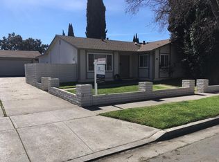 2676 Autumnvale Dr, San Jose, CA 95132