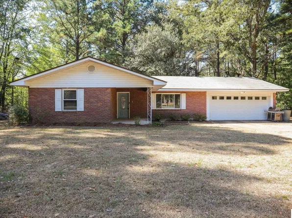 1400 S Maple St, Ruston, LA 71270