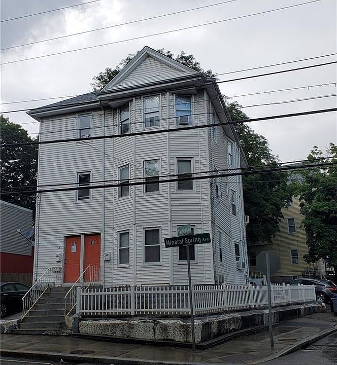 655 Mineral Spring Ave, Pawtucket, RI 02860 Zillow