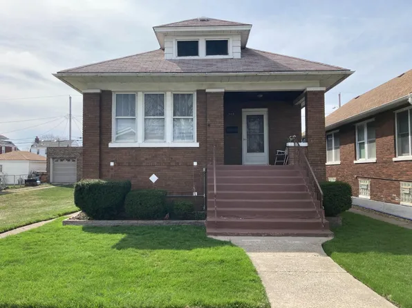 2120 Wespark Ave, Whiting, IN 46394