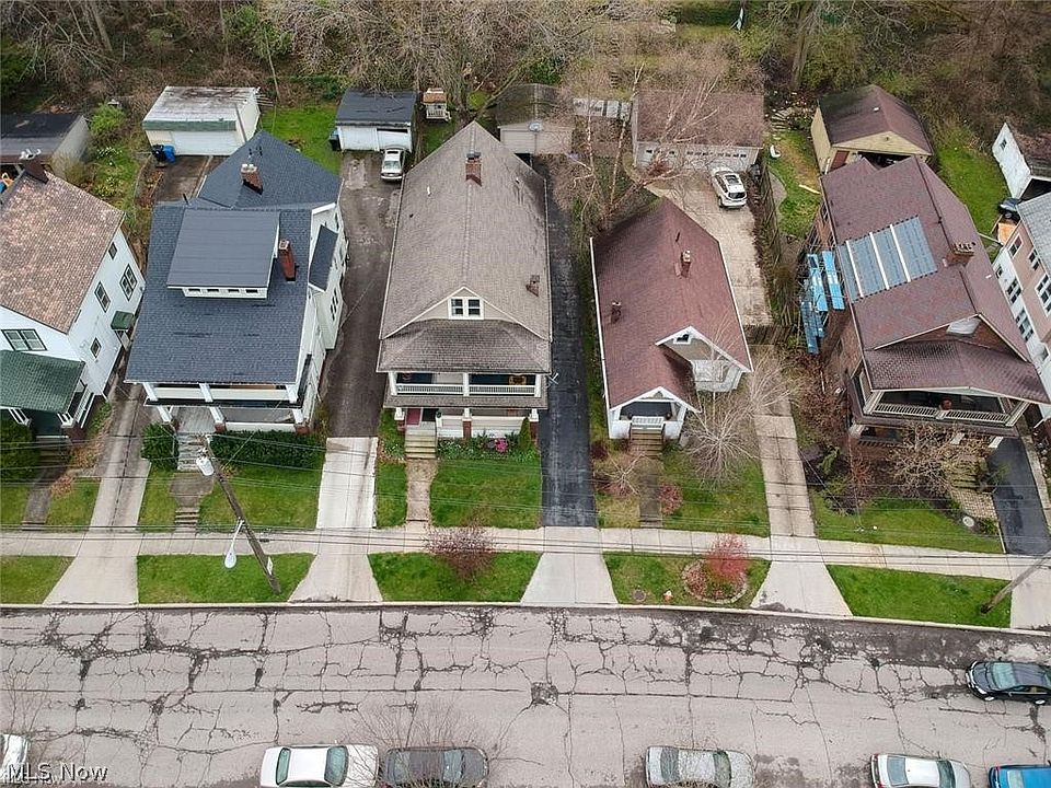 10101 Baltic Rd, Cleveland, OH 44102 Zillow