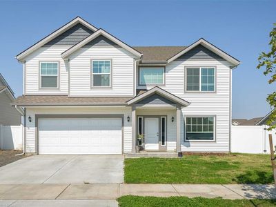 13014 W 3rd Ave, Airway Heights, WA, 99001