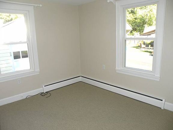 First Floor Bedroom