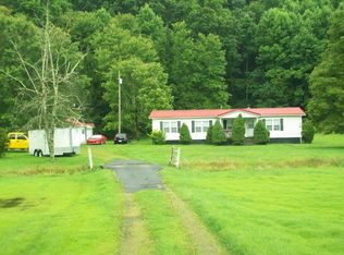 9234 Webster Rd, Summersville, WV 26651