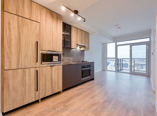 1037 The Queensway #707, Toronto, ON M8Z 6C7