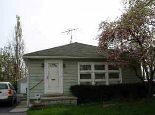 331 Harrison Ave, Buffalo, NY 14223