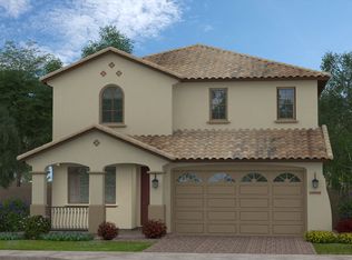 Montelena Plan, Calistoga at Promenade, San Tan Valley, AZ 85144