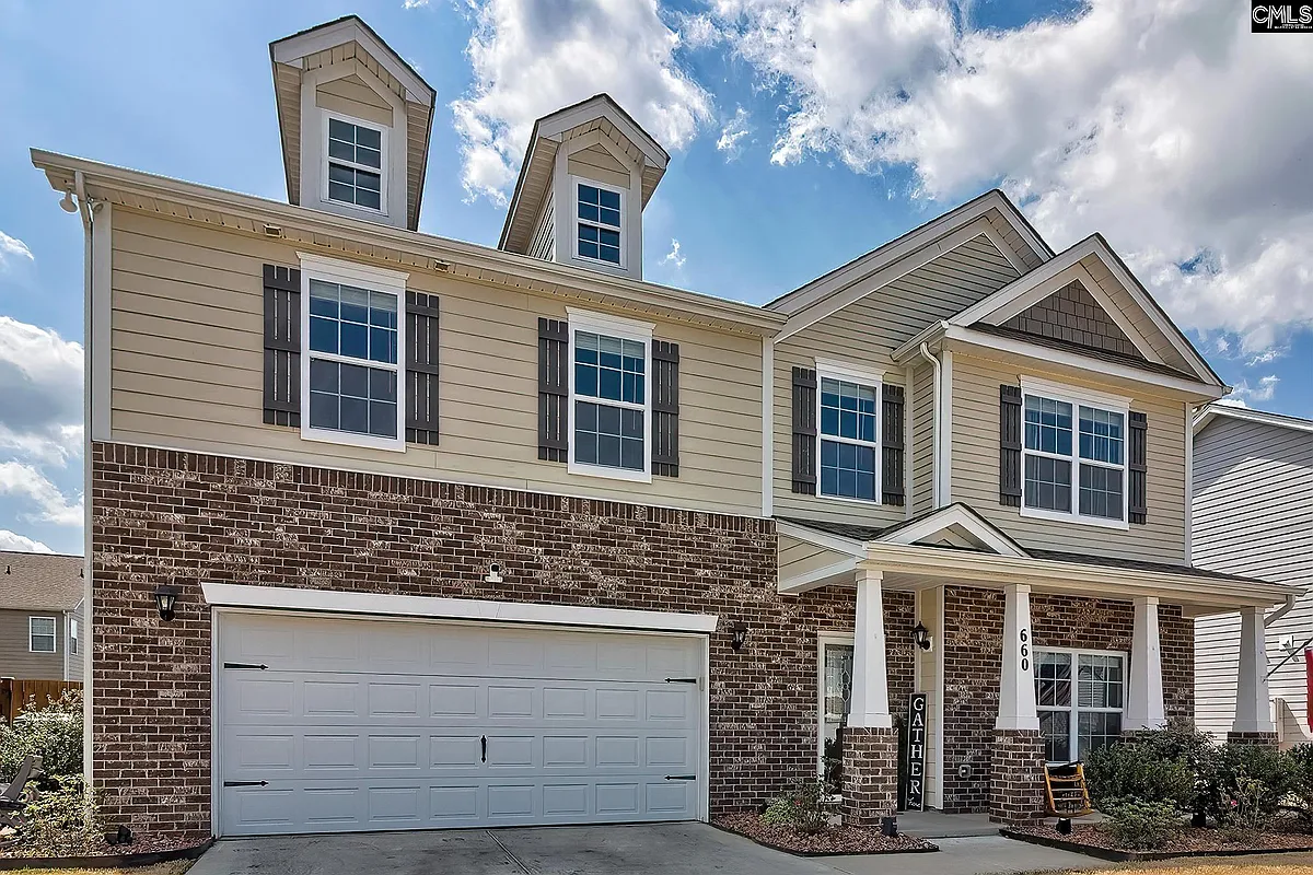 Building Photo - 660 Collett Dr