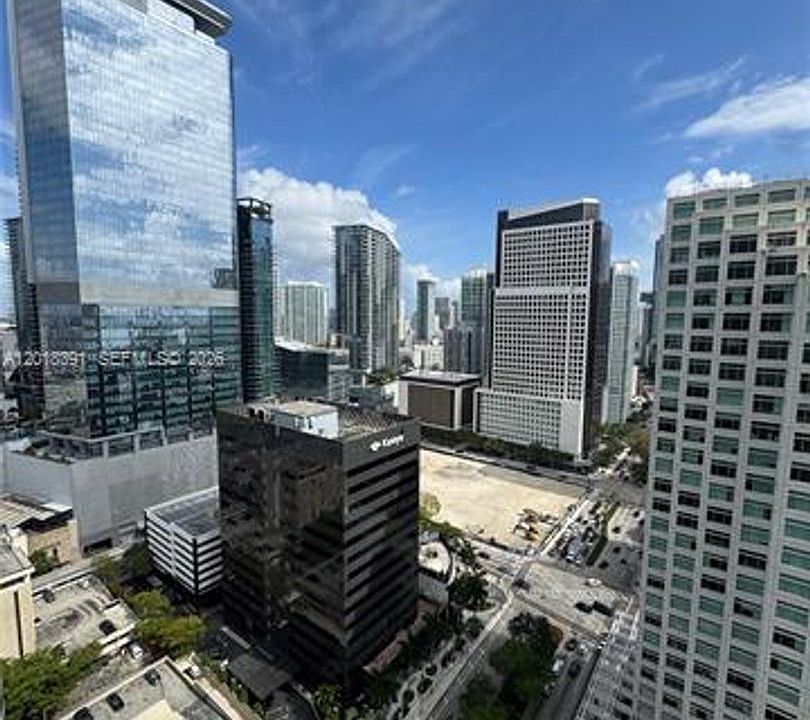 1st image of 951 N Brickell Ave #3001