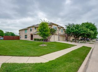 9802 Wake Bridge Dr, Frisco, TX 75035