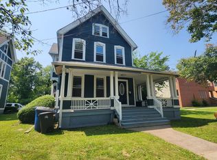 (Undisclosed Address), New Haven, CT 06511