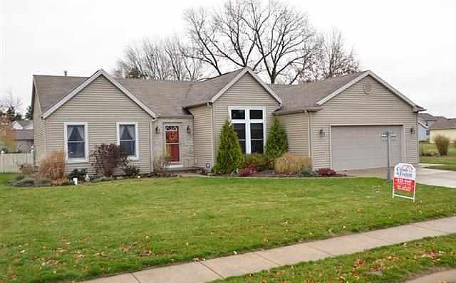 2nd image of 57738 Weathered Pine Ct