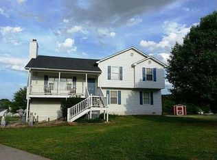 18 Remington Ct, Euharlee, GA 30145