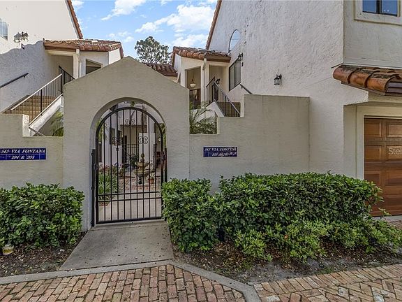 2nd image of 543 Via Fontana Dr Unit 205
