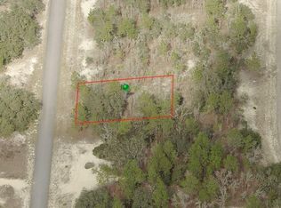 6657 N Airmont Dr, Citrus Springs, FL 34433