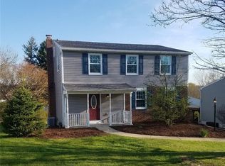 307 Wren Dr, Greensburg, PA 15601