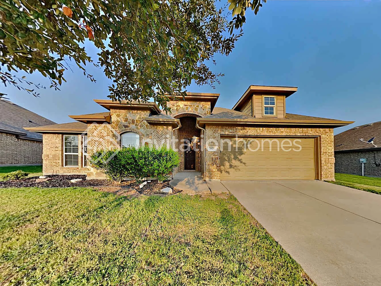 5629 Park View Dr Midlothian, TX 76065 — Photo 1