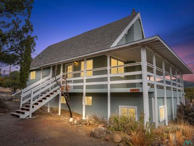 4952 Cottonwood Rd, Silver City, NM, 88061
