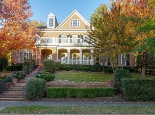 226 Chatfield Way, Franklin, TN 37067