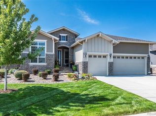8473 S Quemoy Ct, Aurora, CO 80016