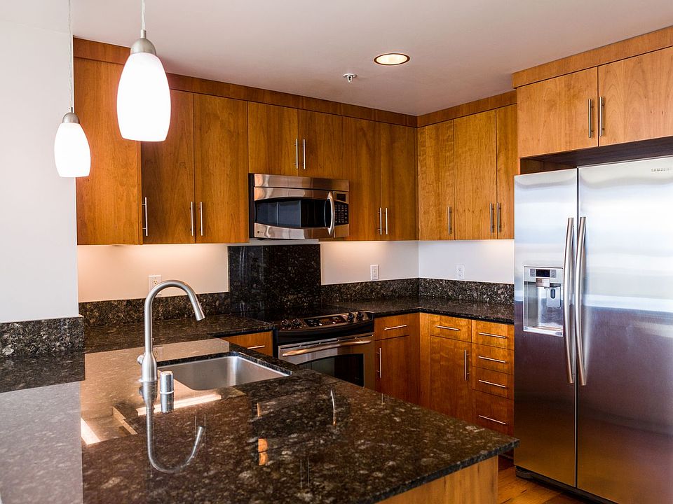 1st image of 38 N Almaden Blvd Unit 1503