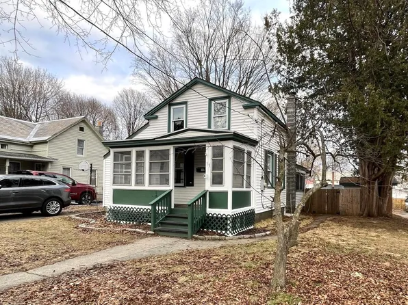 13 Cherry Street, Glens Falls, NY 12801